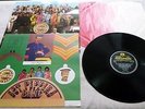 The Beatles, SGT PEPPERS LONELY HEARTS CLUB BAND 1967 UK STEREO FIRST ISSUE LP.