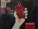 Green Day American Idiot LP New Sealed colored vinyl RSD Black Friday 2015