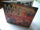 MANDO DIAO - Hurricane Bar ++Vinyl-LP++Gatefold++NEU++