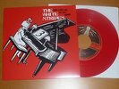 THE WHITE STRIPES - Dead Leaves and the dirty Ground  **RED 7