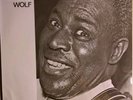Howling Wolf Live in Europe 1964 LP Willie Dixon Hubert Sumlin Harmonica BLUES