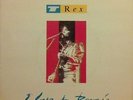 T.REX - I LOVE TO BOOGIE/HOT LOVE/RIDE A WHITE SWAN 7