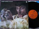 JOHNNY HARRIS - MOVEMENTS LP   UK 1st press     funk jazz rock psych