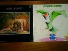 2LP Atomic Rooster - Same & Death Walks Behind You / Trojan Rec.1970 TOP