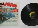 THEM AGAIN 1966 ORIGINAL US MONO  VAN MORRISON PA 61008 IN SHRINK