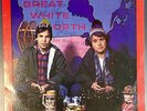 Bob and Doug McKenzie Great White North album AUTOGRAPHED