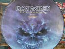 PICTURE DISC - 12