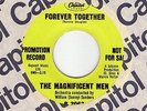 Top Northern Soul (Hear) THE MAGNIFICENT MEN 
