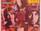 THE BEATLES: Por Siempre ODEON Spain Import VINYL LP Spanish Titles