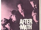 ROLLING STONES: Aftermath UK DECCA SKL 4786 Boxed VINYL LP VG++