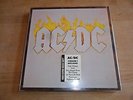 LP  Box Set  AC/DC Vol 1    6 Lps   Australia/Sealed