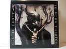 CELTIC FROST To Mega Therion Vinyl LP 1999 Gatefold