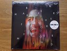 SIGNED BEN HARPER FIGHT FOR MY MIND VINYL RECORD STORE DAY BLACK FRIDAY 2015