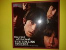 The Rolling Stones Story - the rest of the best  Part 2    4 LP's