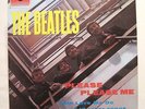 BEATLES VINYL LP ORIGINAL UK MONO - PLEASE PLEASE ME