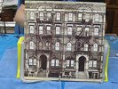 Led Zeppelin Physical Graffiti 2xLP 1st Edition EX/NM-
