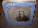 MARRINER / ROSSINI string sonatas ( classical ) - SEALED NEW - uk -