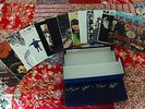 The Beatles Collection in Original BOX, 14 records LP/33-1/3, Never Played
