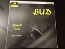 THE BUD POWELL TRIO 