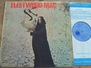 FLEETWOOD MAC - THE PIOUS BIRD OF GOOD OMEN LP UK 1st Blues Blue Horizon SUPERB