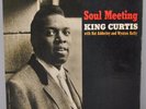 King Curtis with Nat Adderley & Wynton Kelly 