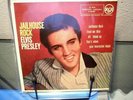 Elvis Presley SPAIN SPANISH Jailhouse Rock EP 1958 (1/3)