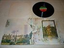 LED ZEPPELIN - LED ZEPPELIN IV / 4 GATEFOLD ALBUM / LP VINYL RECORD (Portugal)