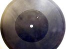 ARMSTRONG(Mack the knife) on USSR X-RAY Roentgen on 78 rpm original from 1950's