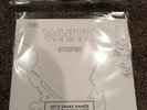 White Stripes - Let's Shake Hands - 
