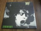 JUICY LUCY - LIE BACK AND ENJOY IT  NEW LP SEALED