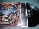 SABBAT - DREAMWEAVER LP N0132-1 NOISE 1989 EX+/NM MADE IN GERMANY W/INSERT