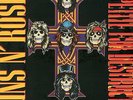 GUNS N' ROSES Appetite For Destruction Vinyl LP (Geffen - GHS24148) NEW & SEALED