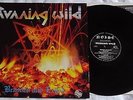 Running Wild -  Branded and Exiled 1985  NOISE GERMANY   LP VINYL