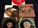 Almighty Norma Jean Vinyl Box Set