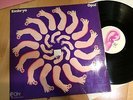 EMBRYO / OPAL / OHR / ORIGINAL FIRST PRESS