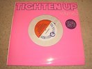 TIGHTEN UP VOL 3. LP. WITH POSTER.NEAR MINT