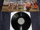 LP - Beggar's Beggars Opera - Act One - Vertigo Swirl - 1st German