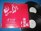 OZZY OSBOURNE 2LP Live From K.B.F.H. w/Randy Rhoads 1981 XL-1554/5
