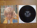 SYLVIE VARTAN SHP-5448 JAPAN LP w/ Gatefold Sleeve Johnny Hallyday $4 Shipping