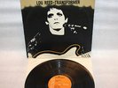 Original 1972 LP/Transformer/Lou Reed/Rca Records LSP-4807/LP/velvet underground