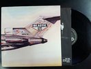BEASTIE BOYS Licensed To Ill ORIG '86 Def Jam Columbia LP w/ Inner Sleeve EX