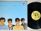 FEELIES CRAZY RHYTHMS STIFF SEEZ 20-A UK Pressing Vinyl LP