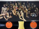 JIMI HENDRIX ELECTRIC LADYLAND POLYDOR MPU 9705,6  Japanese Pressing  Vinyl  2LP