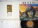 NEIL YOUNG SAME REPRISE P-8121R  Japanese Pressing  Vinyl  LP