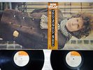 BOB DYLAN BLONDE ON BLONDE CBS/SONY 40AP 274,5 Japanese Pressing OBI Vinyl 2LP