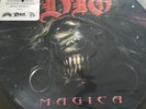 Dio Magica Picture Disc Record store day Sold Out Mint Black Sabbath Ozzy