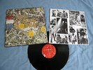 THE STONE ROSES  Original S/T 1989 Debut UK Vinyl LP +Inner A2/B2 ORE LP 502 VG+