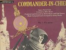 Decca record Space Patrol Buzz Corry Becomes Commander In Chief