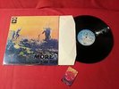 LP OST PINK FLOYD SOUNDTRACK FROM THE FILM MORE EMI STAMPA ITALIANA