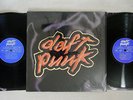 DAFT PUNK HOMEWORK VIRGIN 7243 8 42610 15.16 FRANCE Pressing Vinyl 2LP